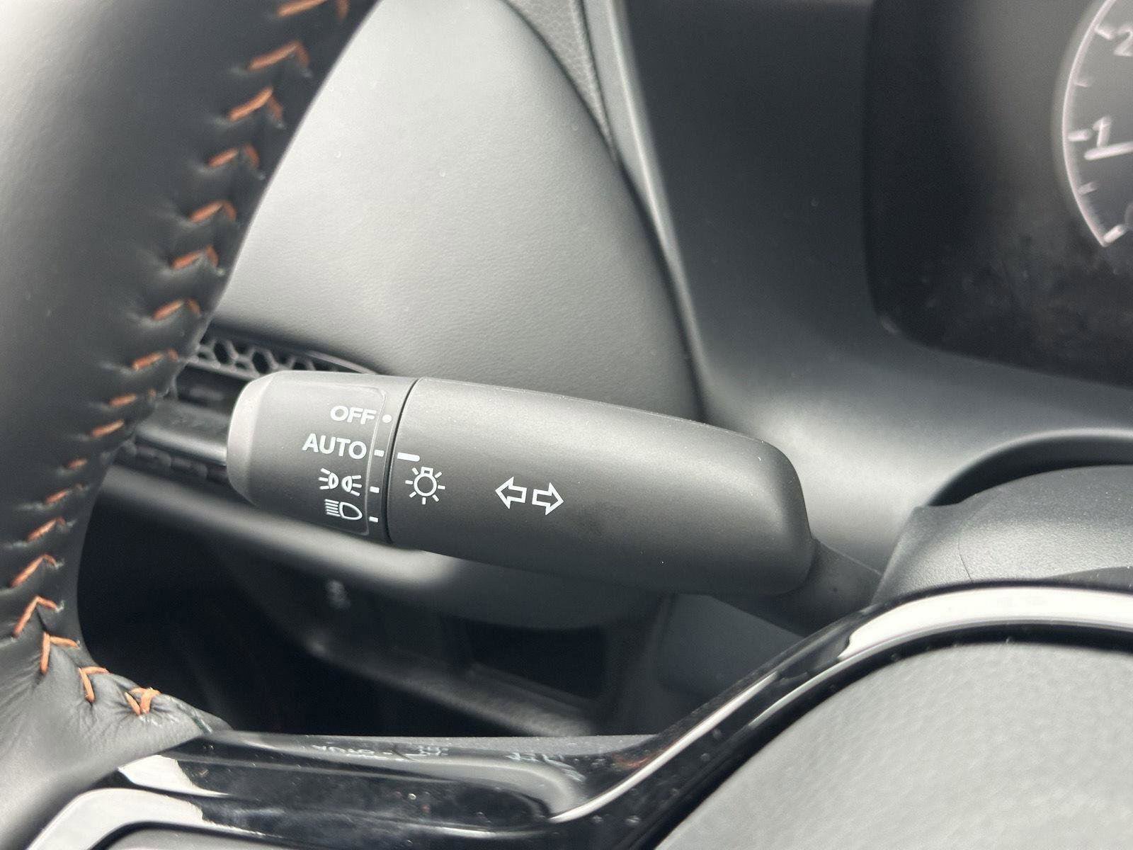 New 2026 Honda HR-V Sport image 15