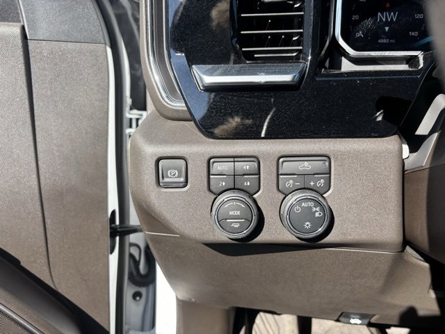 New 2026 Chevrolet Silverado 1500 LT image 31