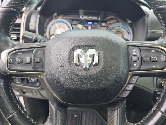 Used 2021 RAM 1500 Limited w/ Night Edition image 28