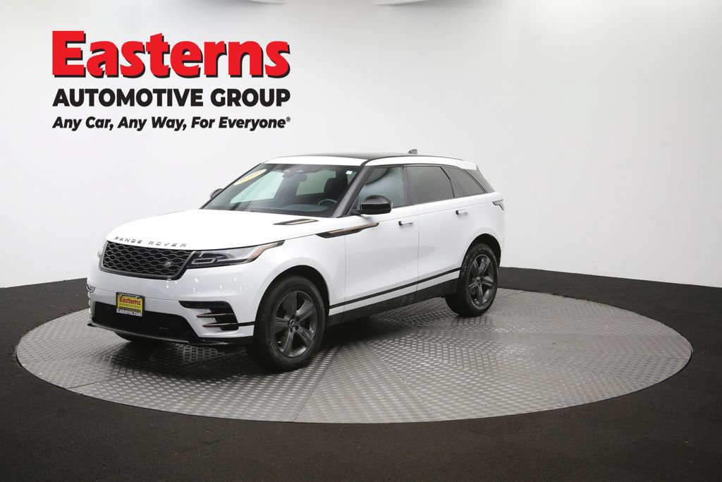 Used 2022 Land Rover Range Rover Velar R-Dynamic S AWD/4WD image 56