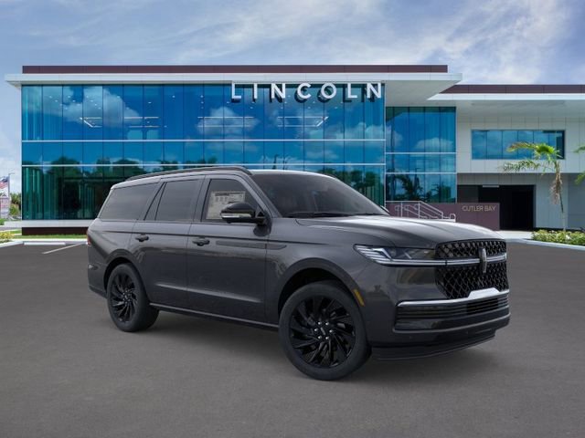 New 2026 Lincoln Navigator Reserve w/ Jet Appearance Package image 7