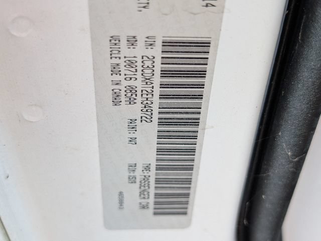 Used 2014 Dodge Charger Police RWD image 26