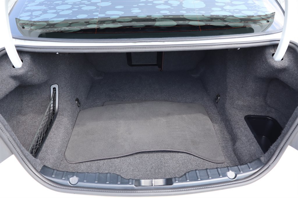 Used 2015 BMW 550i Sedan RWD image 35