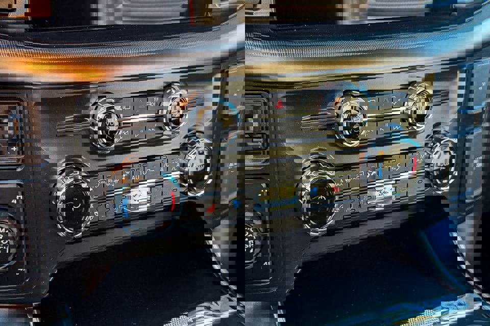 New 2025 Ford F150 Raptor image 39