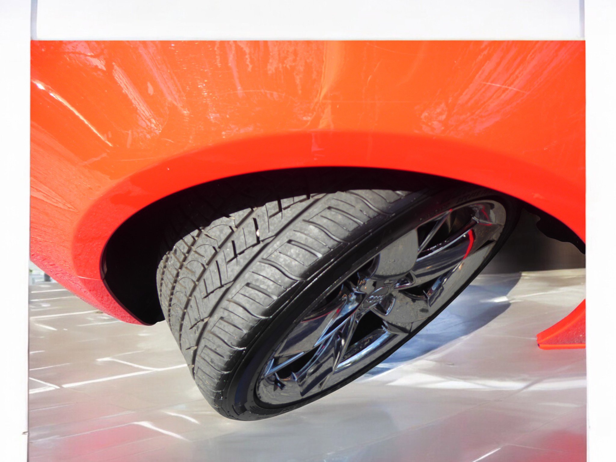 Used 2011 Audi A5 2.0T Premium Plus image 20