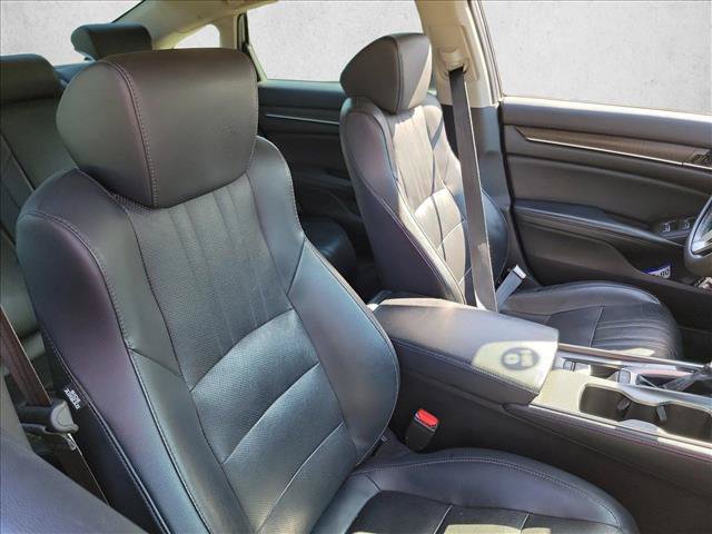 Used 2018 Honda Accord EX-L image 15