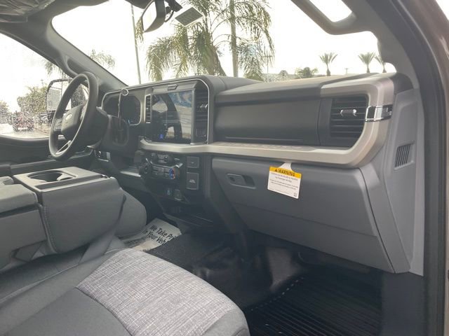 New 2026 Ford F250 XLT w/ XLT Premium Package image 26