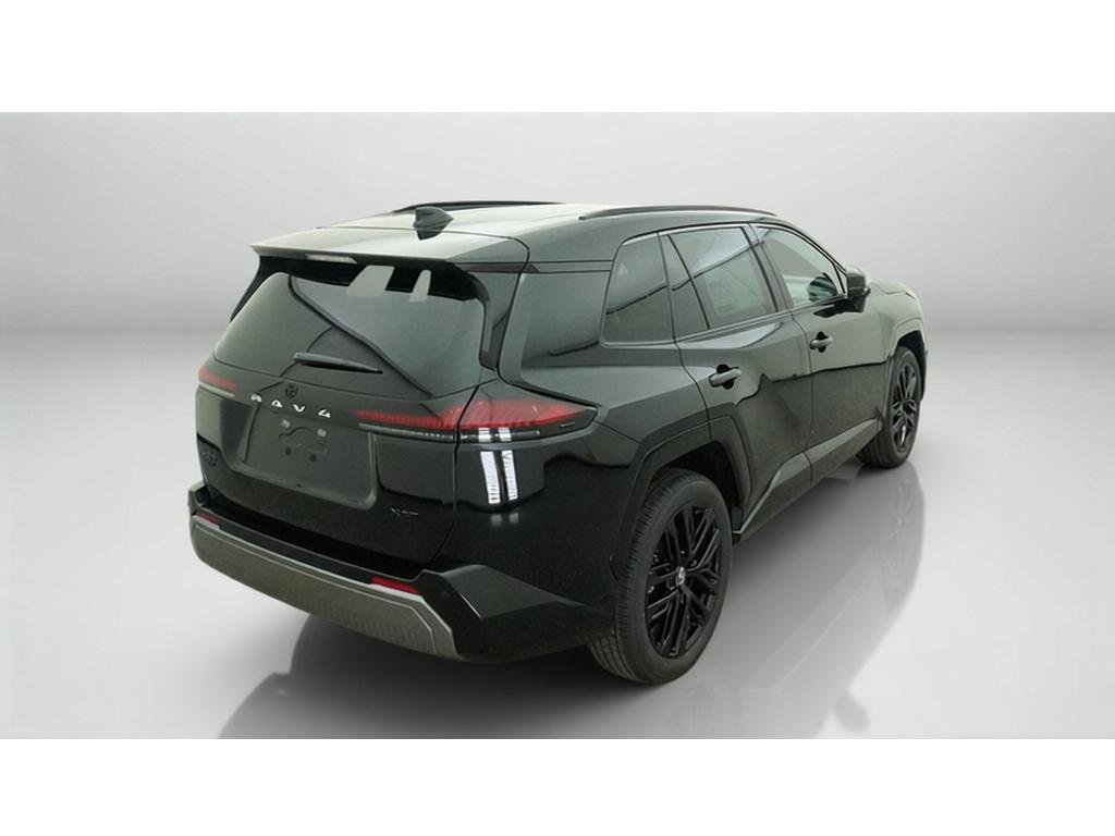 New 2026 Toyota RAV4 XSE w/ Weather Package AWD/4WD image 8