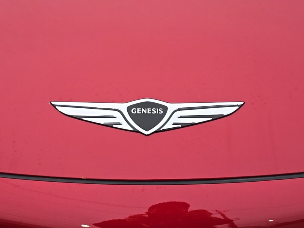 Used 2025 Genesis GV60 Performance image 41