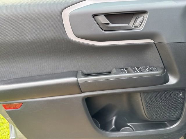 Used 2021 Ford Bronco Sport Big Bend AWD/4WD image 45