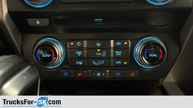 Used 2016 Ford F150 Platinum w/ Equipment Group 701A Luxury AWD/4WD image 19
