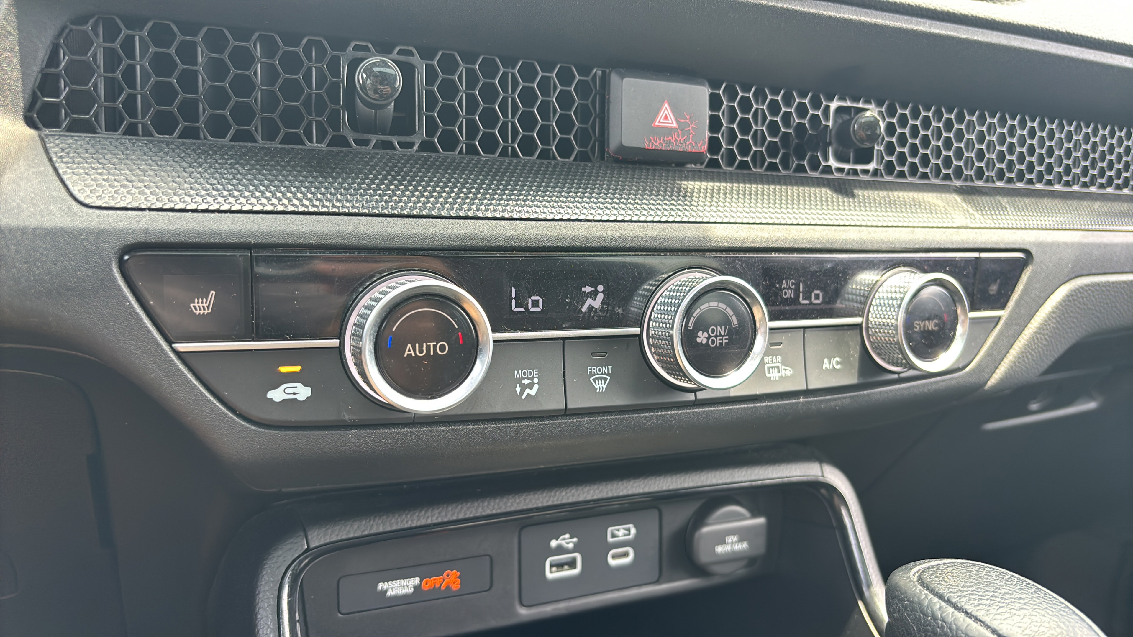 Certified 2024 Honda CR-V EX image 25