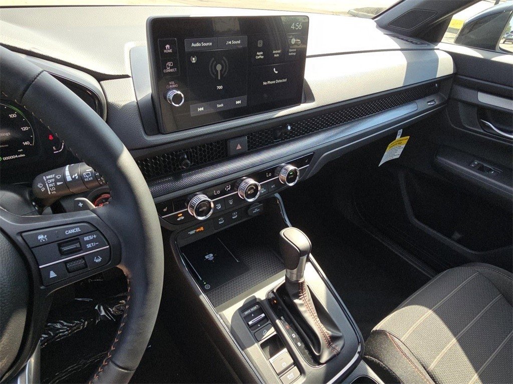 New 2026 Honda CR-V TrailSport image 32