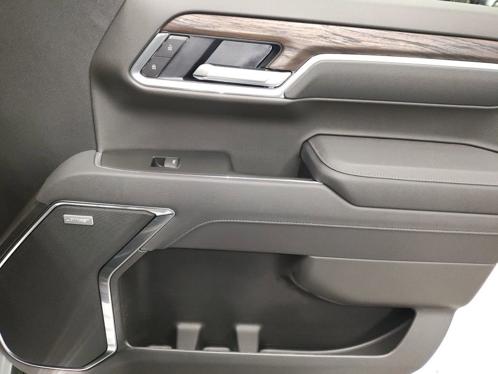 New 2026 GMC Sierra 1500 SLT w/ SLT Premium Plus Package image 10