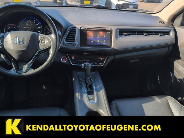 Used 2016 Honda HR-V EX-L image 19
