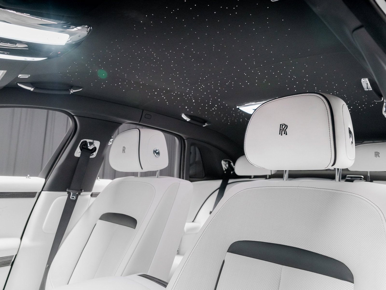 Used 2021 Rolls-Royce Ghost image 55