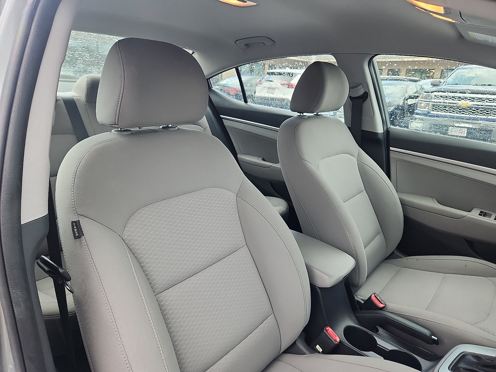 Used 2019 Hyundai Elantra SE FWD image 32