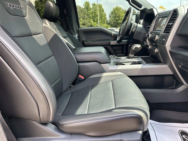 Used 2020 Ford F150 Raptor w/ Equipment Group 802A Luxury AWD/4WD image 13