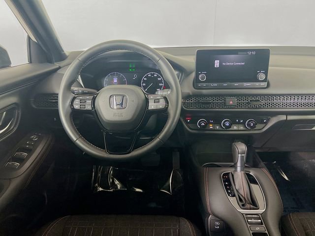 Certified 2024 Honda HR-V Sport image 18