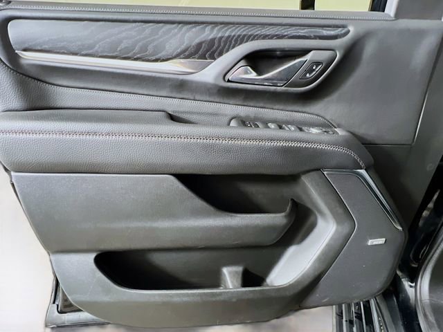 Used 2023 GMC Yukon Denali w/ Denali Reserve Package image 34