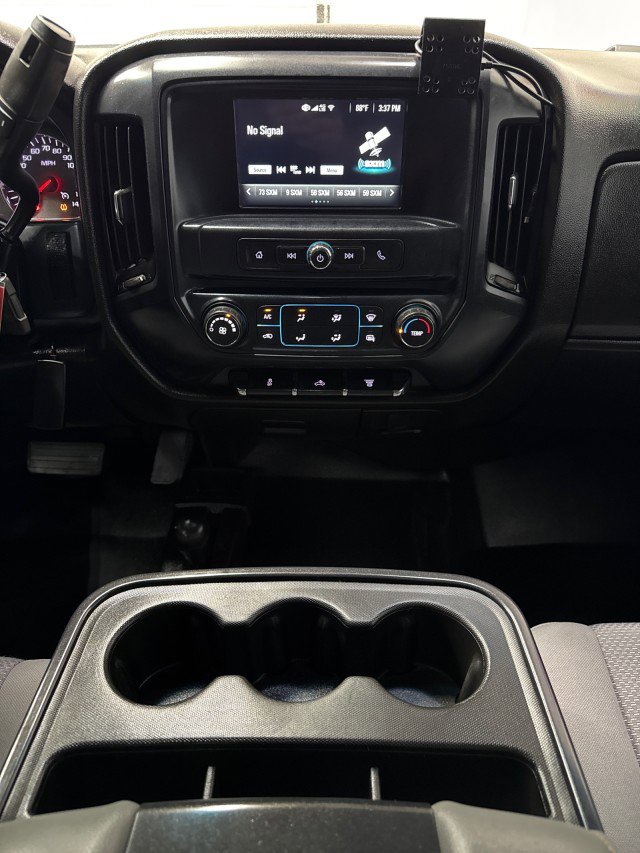 Used 2019 Chevrolet Silverado 2500 W/T AWD/4WD image 19