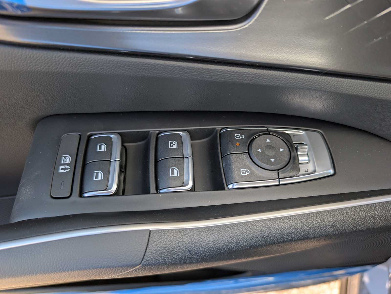 New 2026 Kia Sorento S AWD/4WD image 35