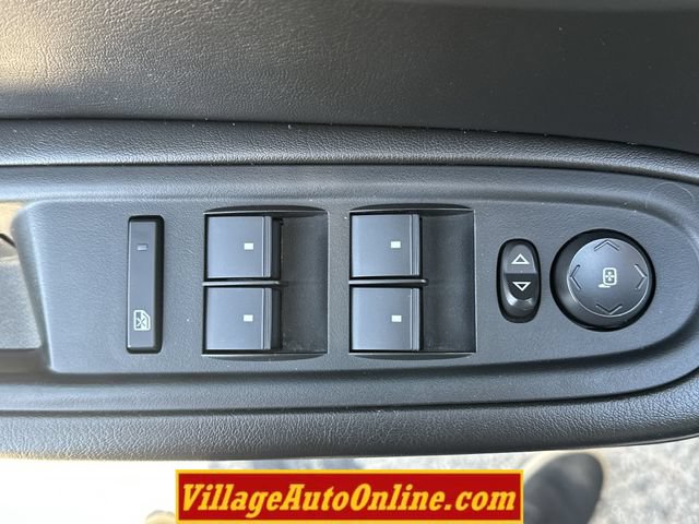 Used 2016 GMC Acadia SLE FWD image 10