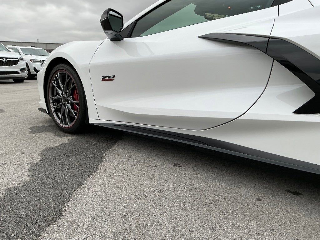 Used 2023 Chevrolet Corvette Stingray Premium Conv w/ Z51 Performance Package image 14