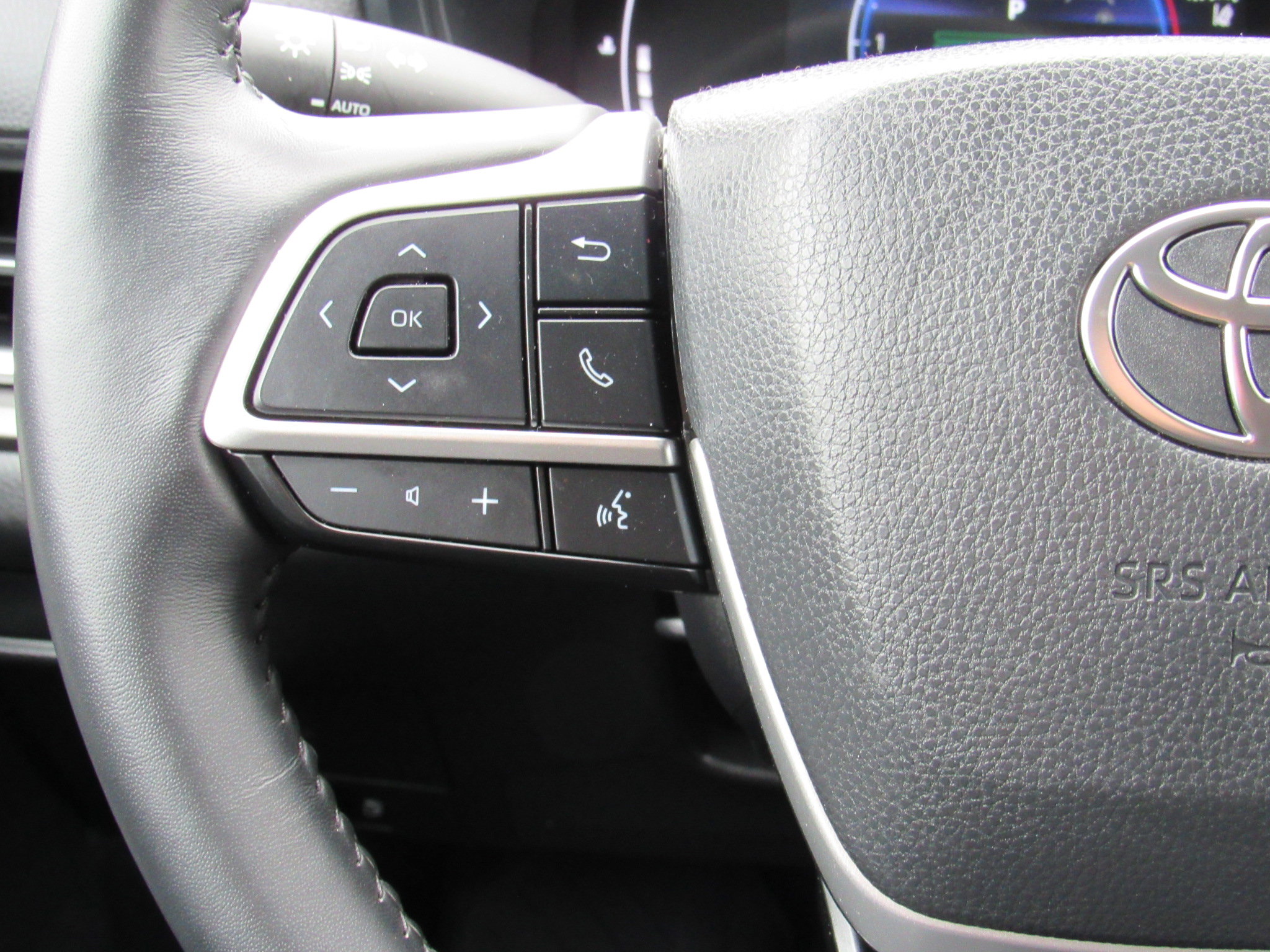 Used 2025 Toyota Grand Highlander XLE image 19