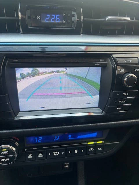 Used 2014 Toyota Corolla S image 5