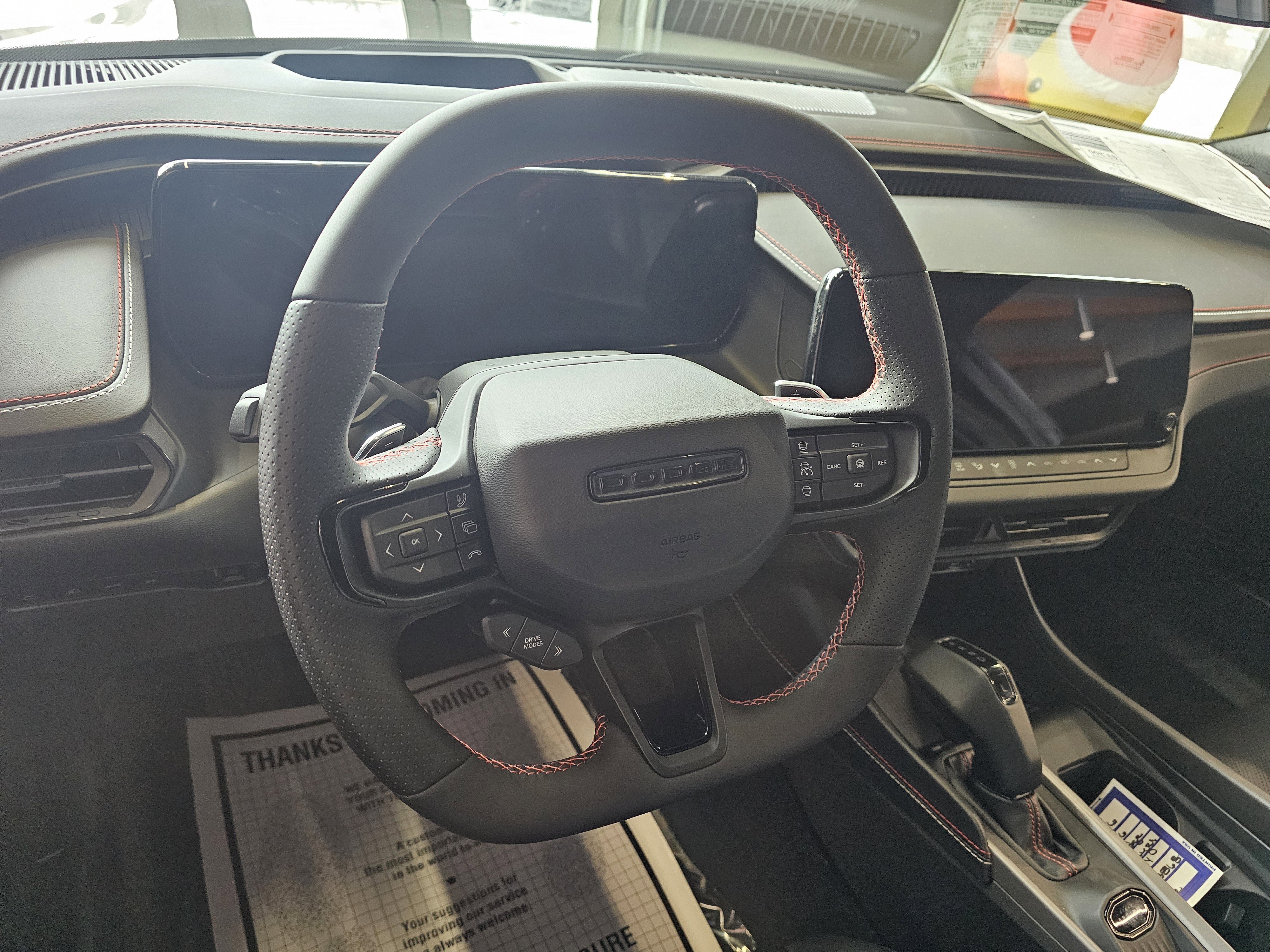 New 2026 Dodge Charger Scat Pack image 5