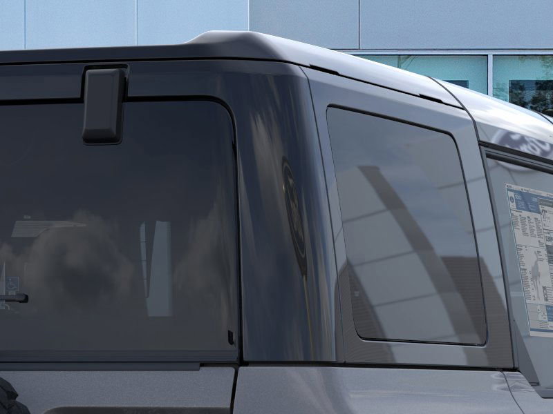 New 2026 Ford Bronco Badlands image 25