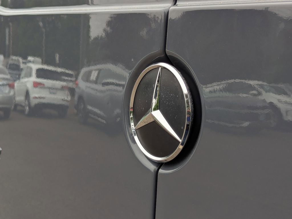 Used 2020 Mercedes-Benz Sprinter 3500 image 26