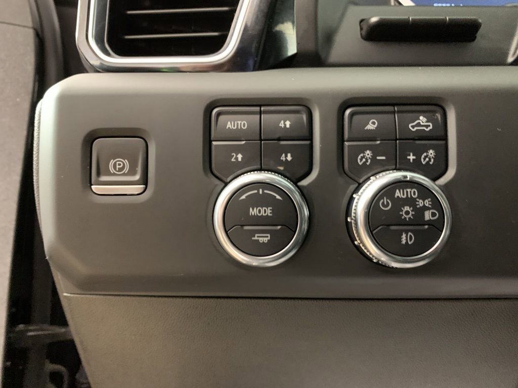 Used 2024 GMC Sierra 1500 Denali w/ Denali Reserve Package AWD/4WD image 21