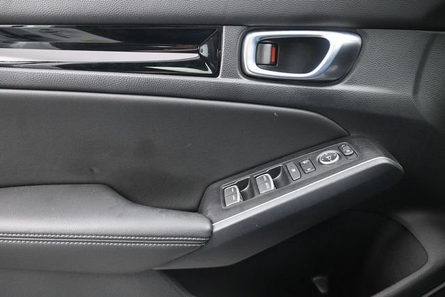Used 2022 Honda Civic Sport Touring image 24