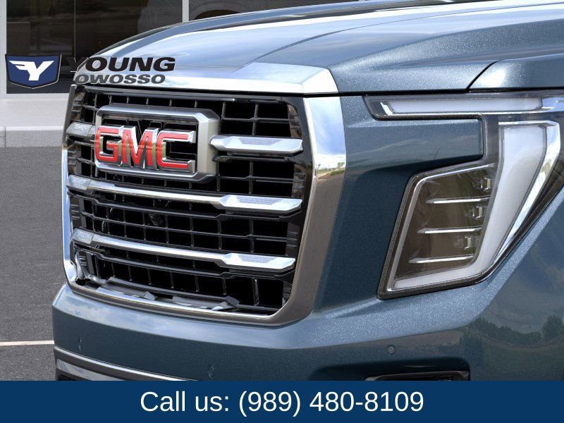 New 2026 GMC Yukon Elevation image 13