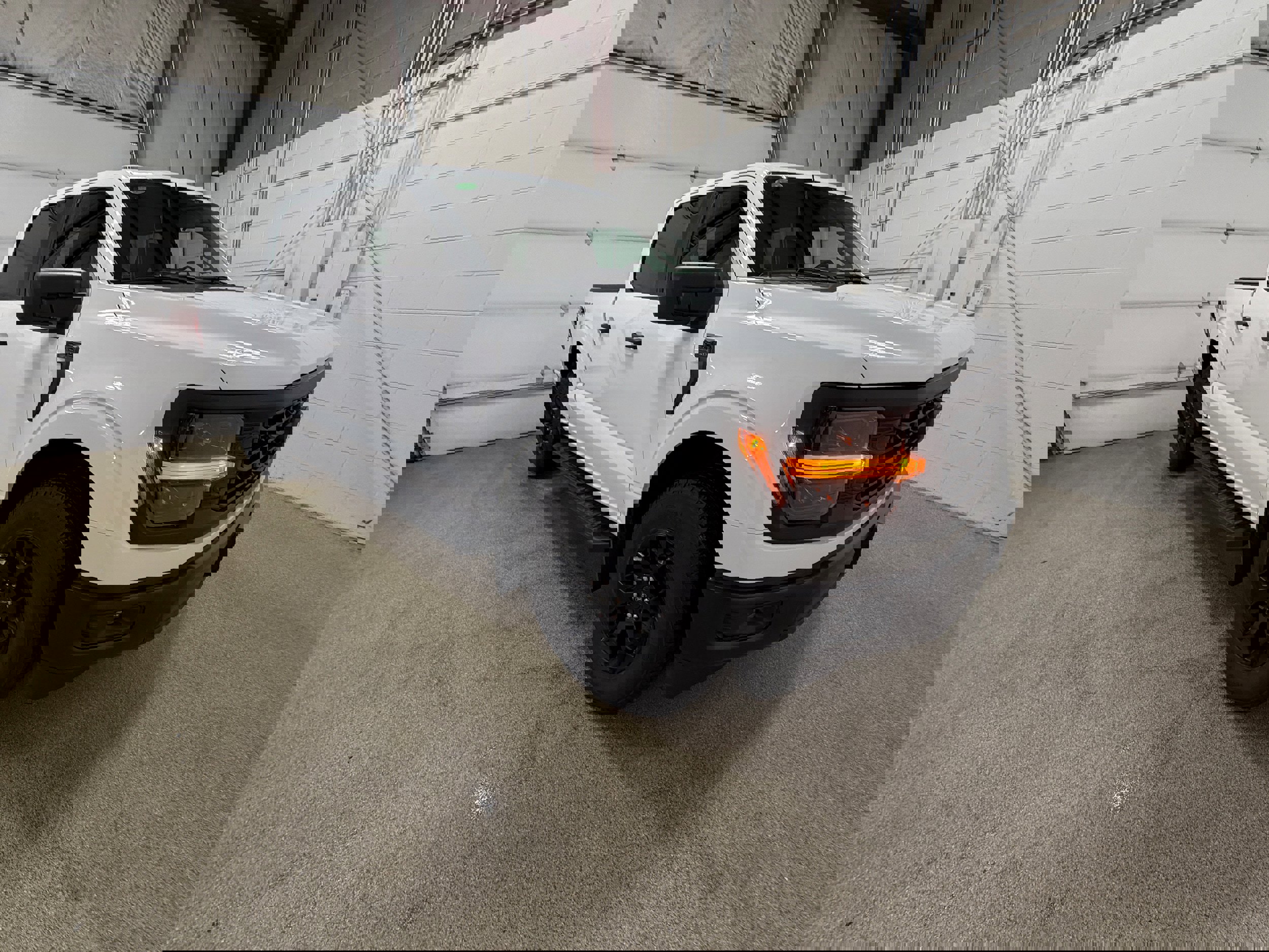 Used 2025 Ford F150 STX w/ Equipment Group 201A FX4 image 4