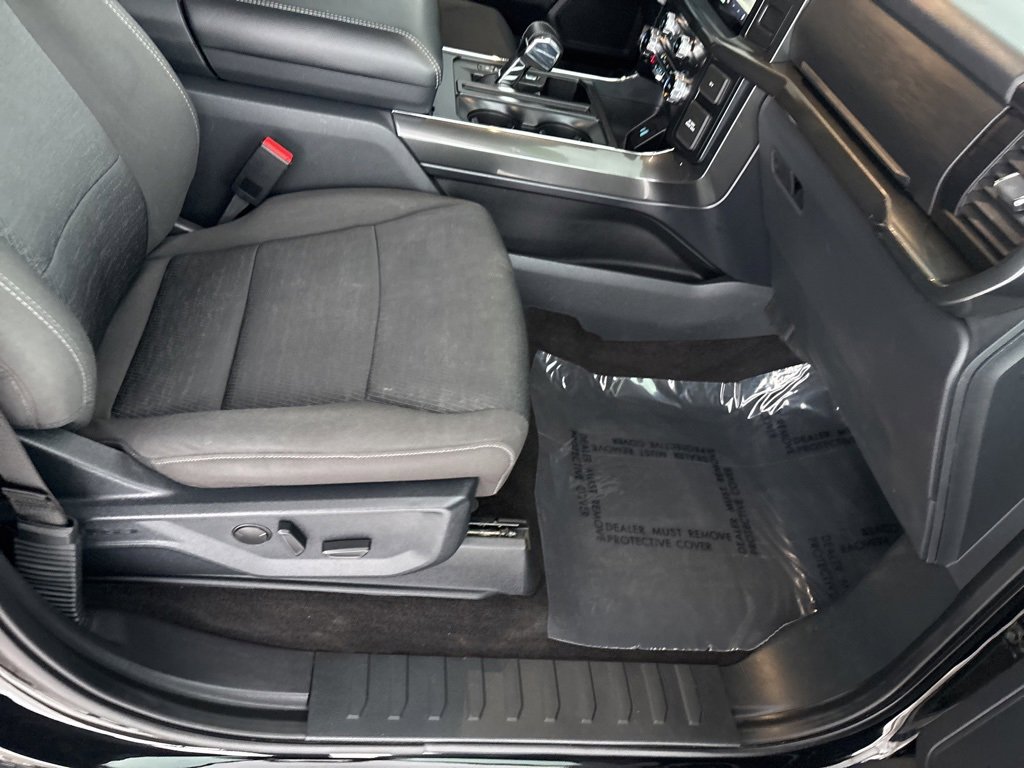 Used 2023 Ford F150 XLT w/ Equipment Group 302A High image 30