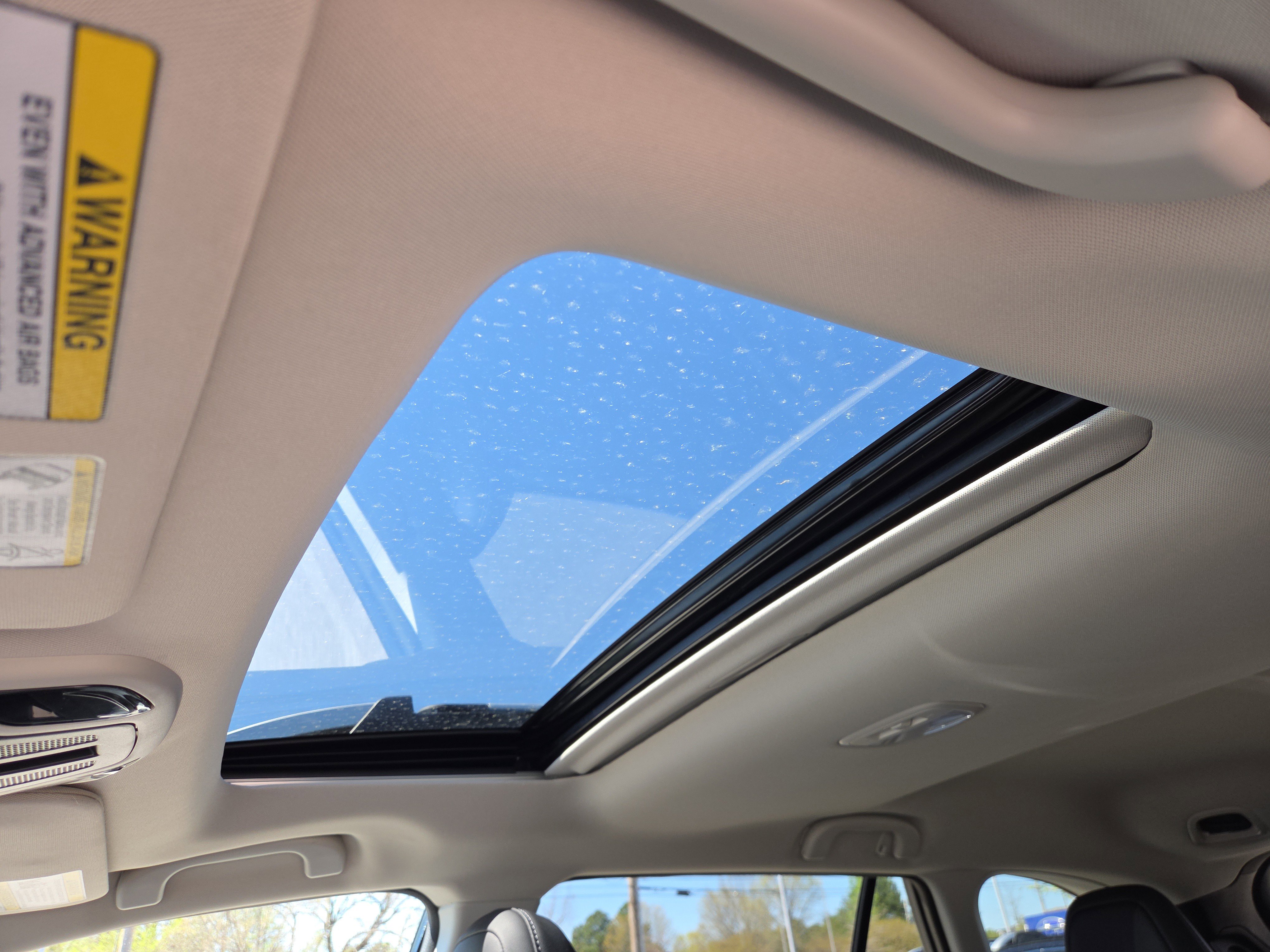 Used 2025 Subaru Outback Touring XT image 28