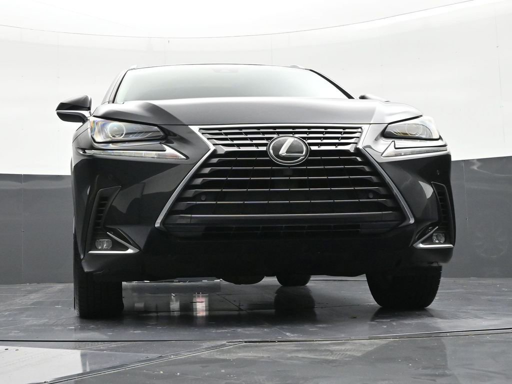 Used 2019 Lexus NX 300 FWD w/ Comfort Package image 29