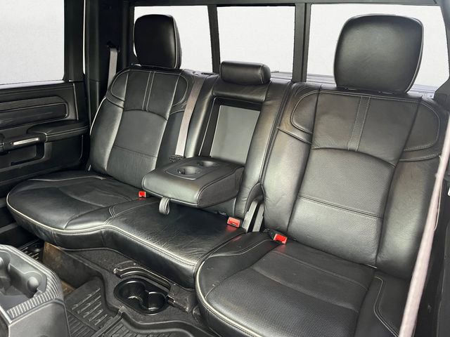 Used 2020 RAM 2500 Limited image 14