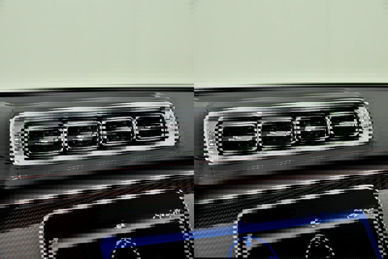 Used 2024 Mercedes-Benz S 63 AMG S image 34