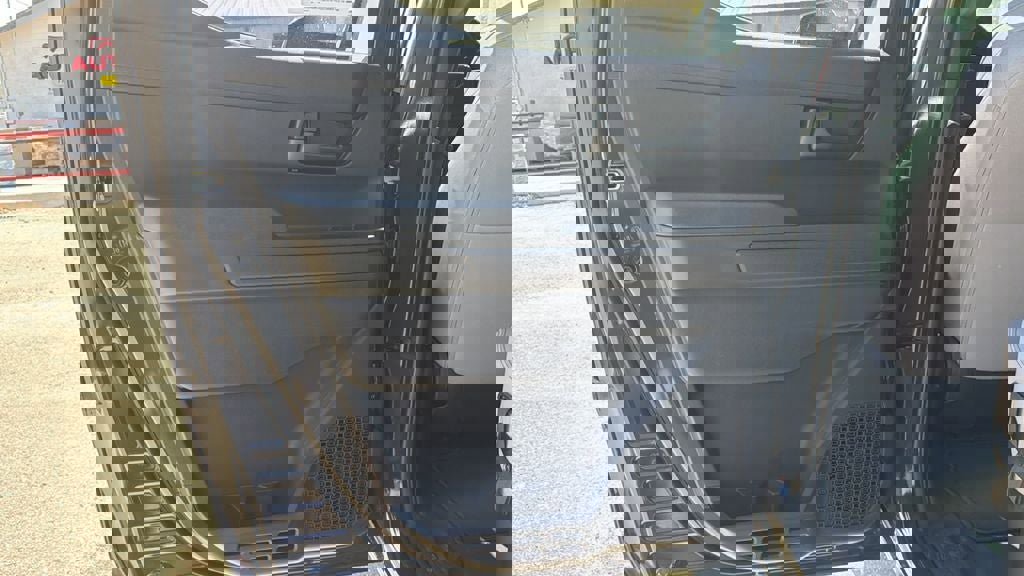 New 2026 Toyota Tacoma SR5 image 28