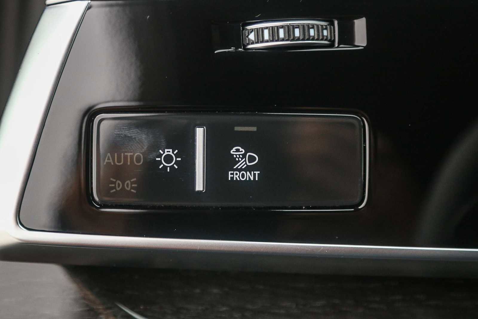 New 2026 Audi Q7 3.0T Premium Plus image 35