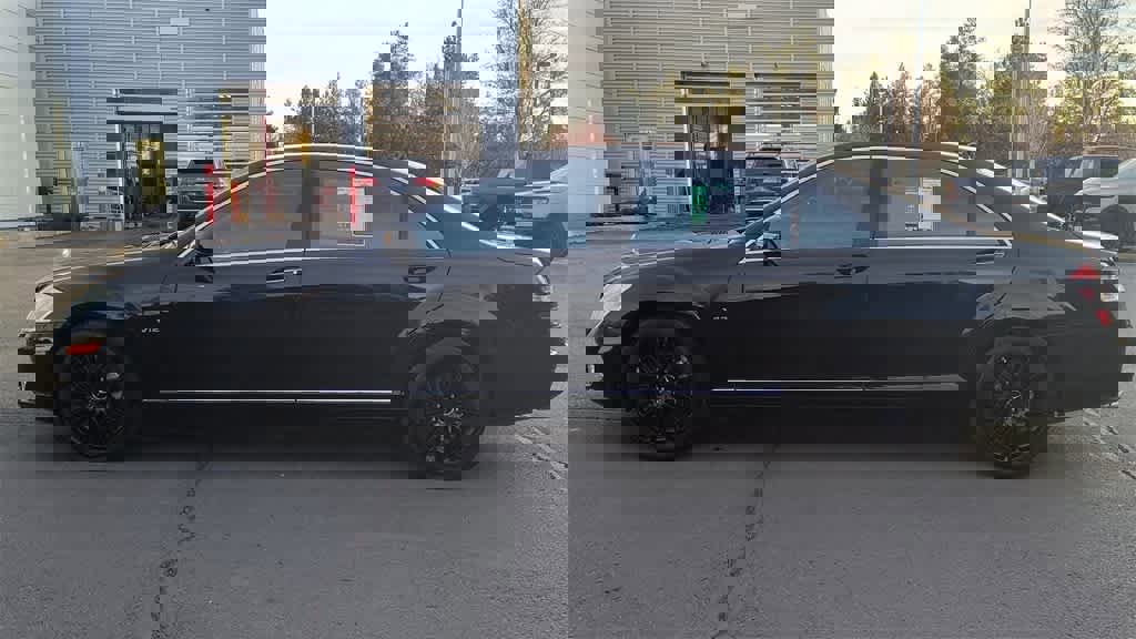 Used 2008 Mercedes-Benz S 600 image 5