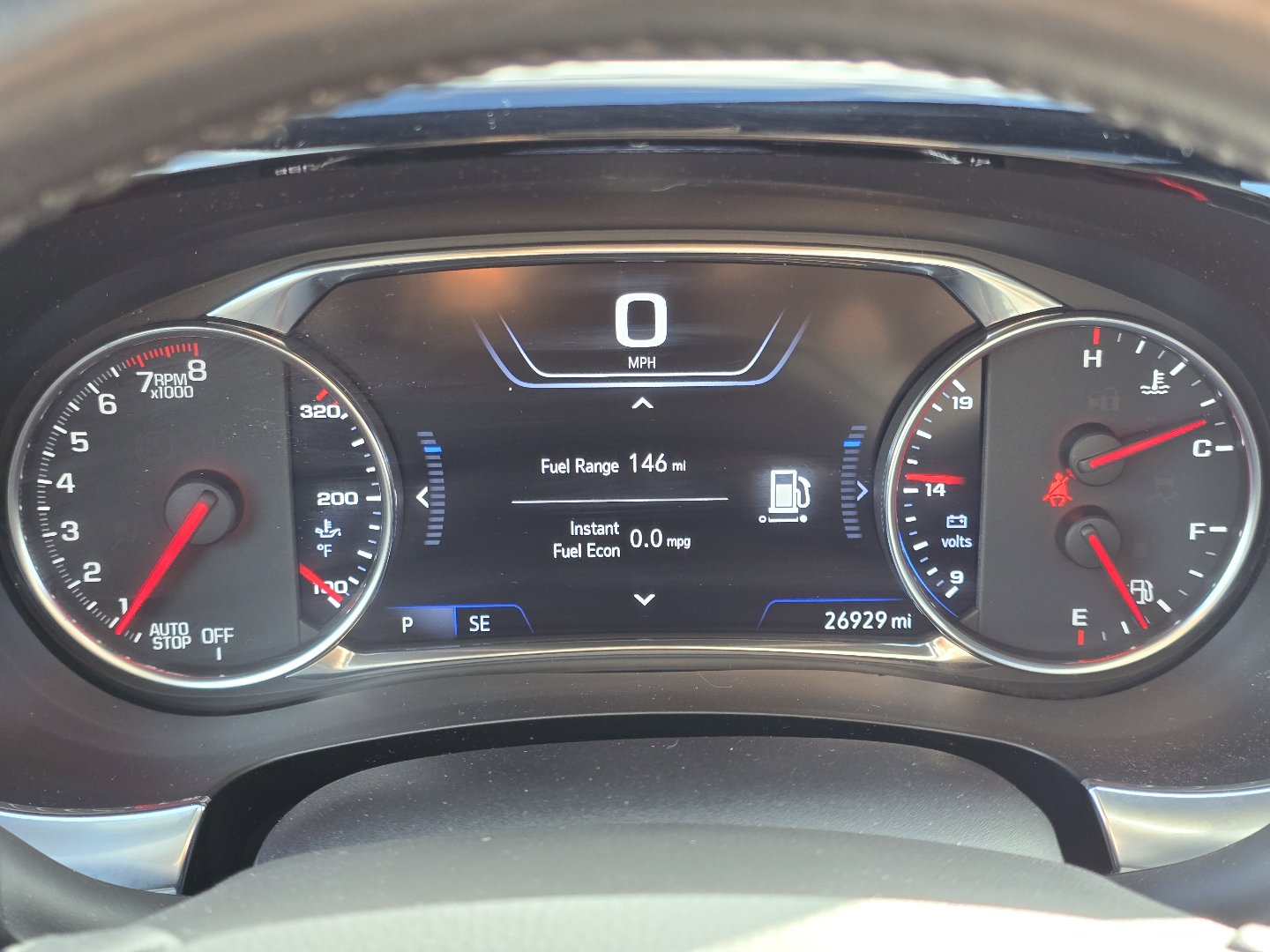 Used 2022 Chevrolet Traverse High Country image 44