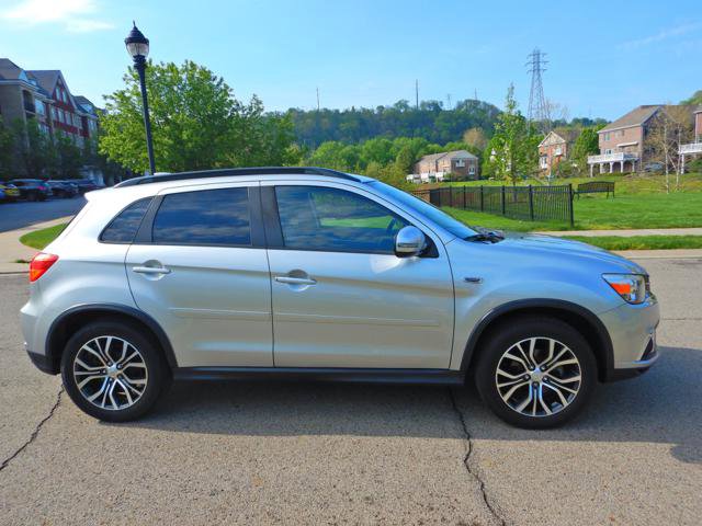 Used 2019 Mitsubishi Outlander Sport GT AWD/4WD image 13