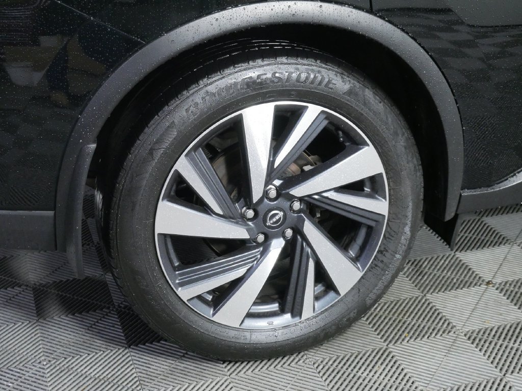 Used 2023 Nissan Murano SL w/ SL Moonroof Package AWD/4WD image 11