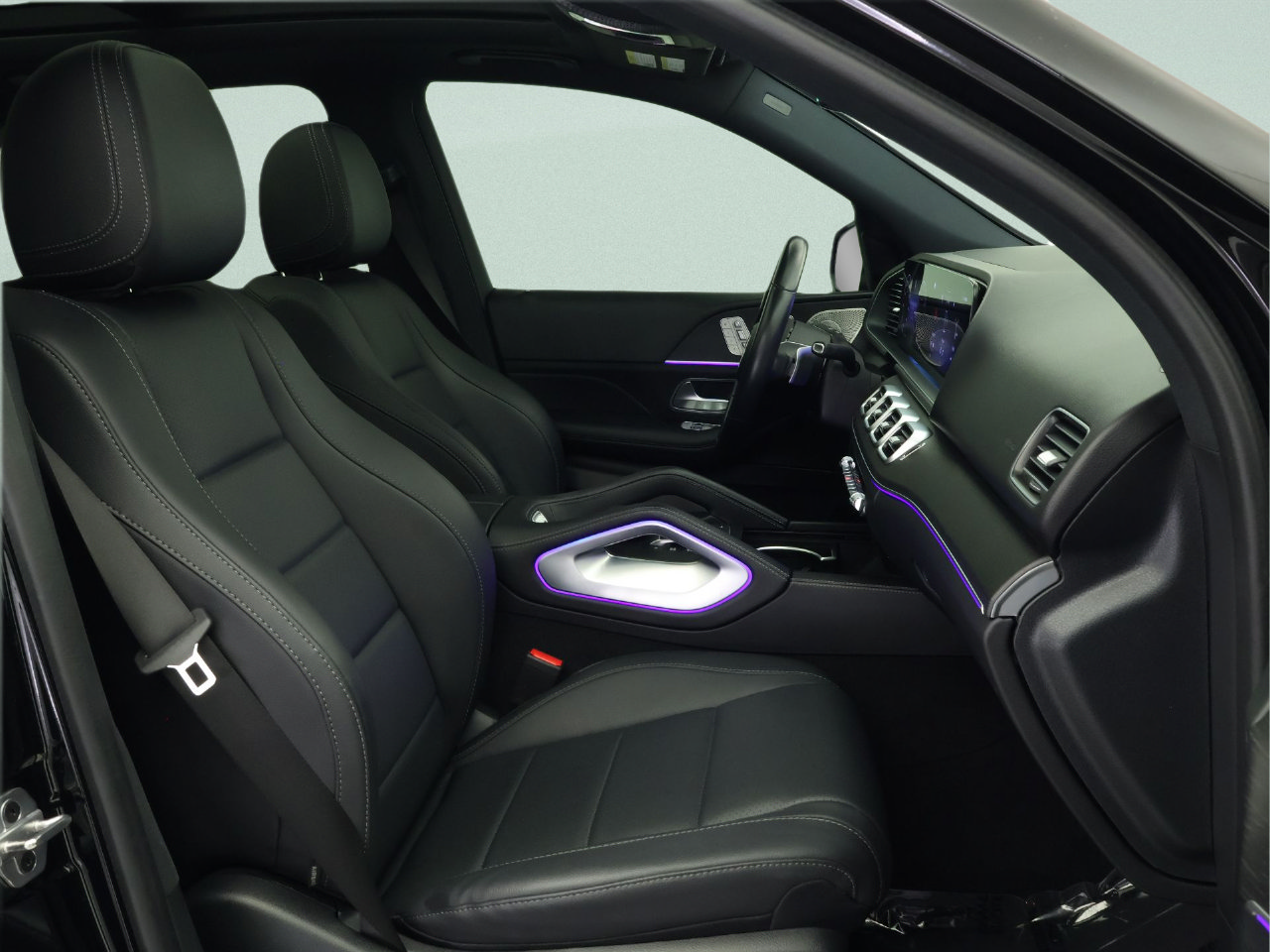 Certified 2024 Mercedes-Benz GLE 350 4MATIC image 28