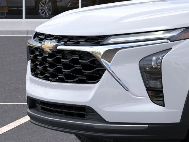 New 2026 Chevrolet Trax LT w/ Driver Confidence Package FWD image 13